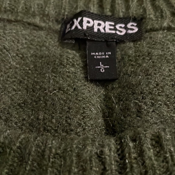 Side split sweater - Picture 2 of 2